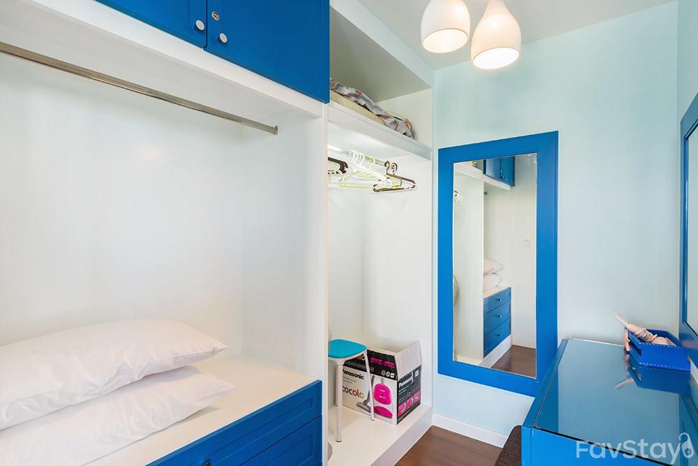 Baan Imm Aim Huahin Sea View Apartment Ngoại thất bức ảnh
