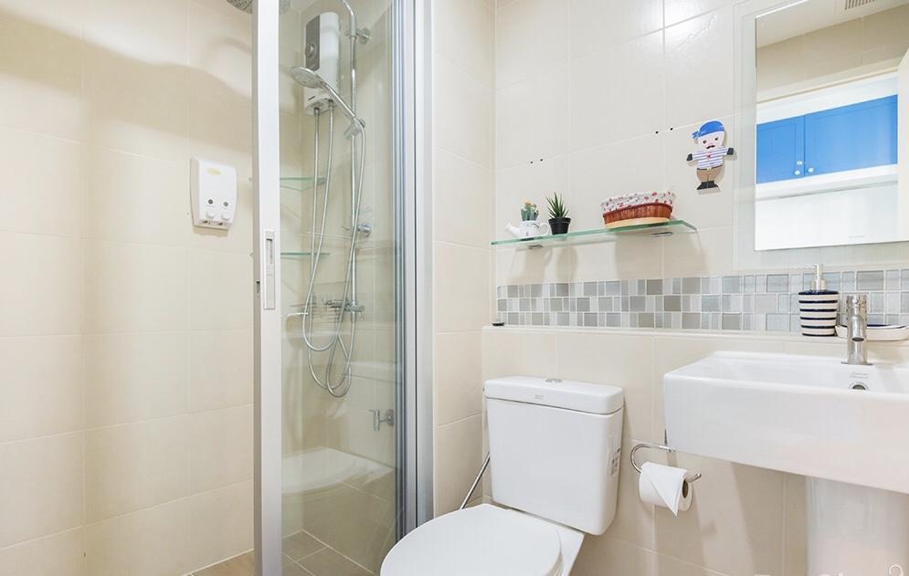 Baan Imm Aim Huahin Sea View Apartment Ngoại thất bức ảnh