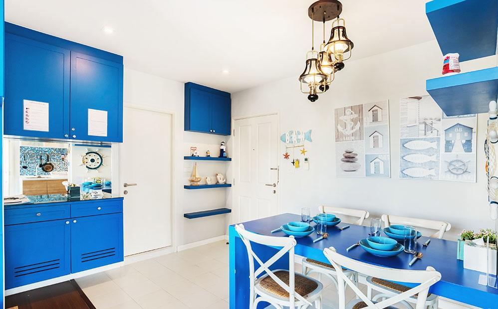 Baan Imm Aim Huahin Sea View Apartment Ngoại thất bức ảnh