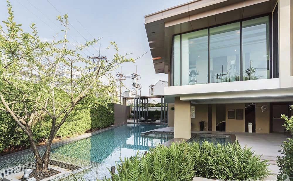 Baan Imm Aim Huahin Sea View Apartment Ngoại thất bức ảnh