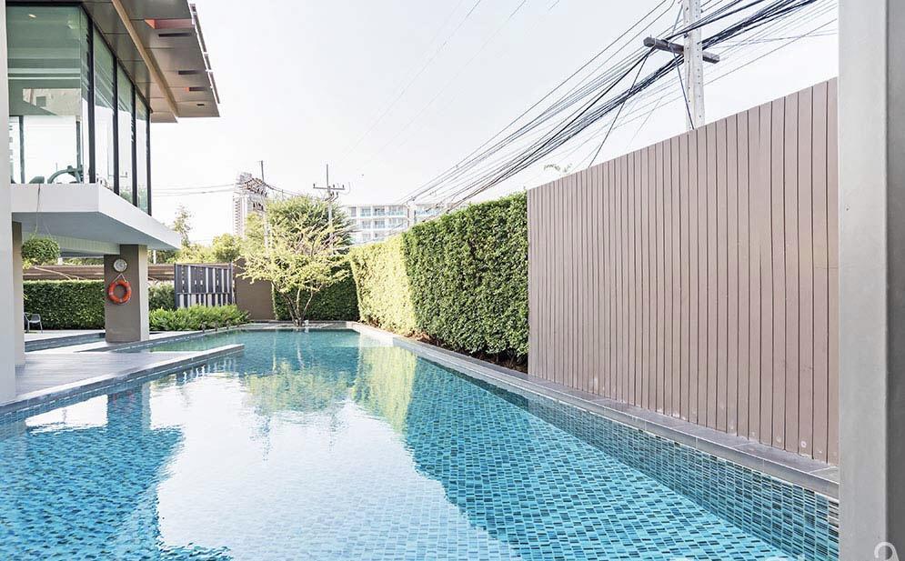 Baan Imm Aim Huahin Sea View Apartment Ngoại thất bức ảnh